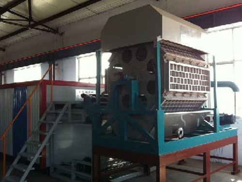 如何選擇好的紙漿模塑廠家？