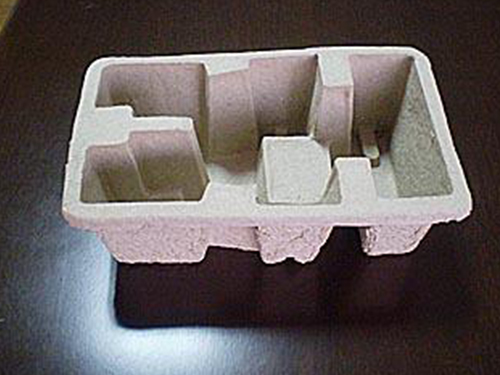 【干貨來襲】紙漿模塑制品有哪些加工步驟？