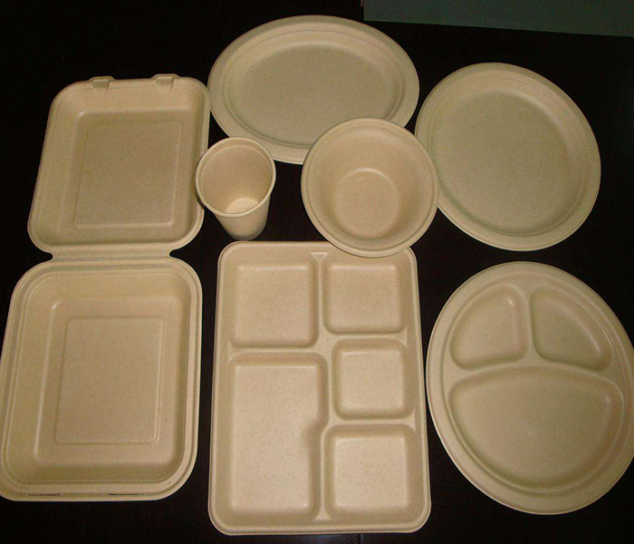 環(huán)保紙漿模塑歷來發(fā)展與應(yīng)用有哪些？