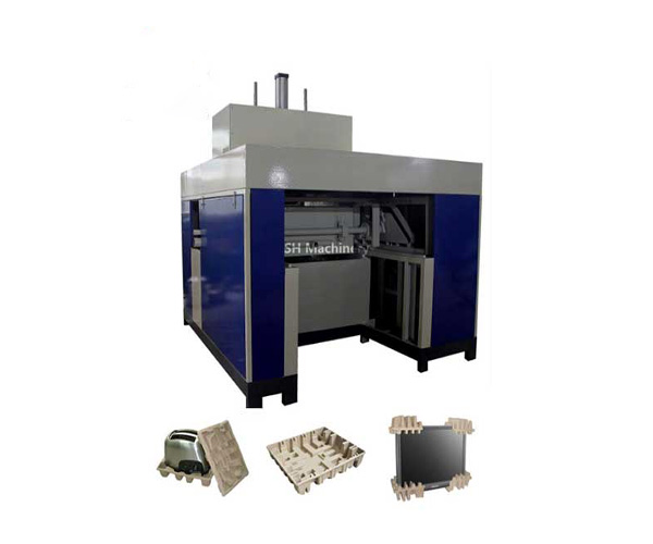 紙漿模塑設(shè)備生產(chǎn)紙質(zhì)蛋托有哪些優(yōu)勢(shì)？