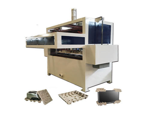 紙漿模塑設(shè)備的優(yōu)勢(shì)都有哪些？