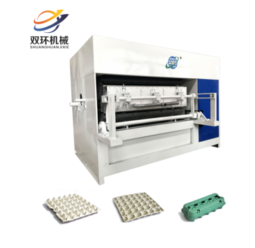 國內(nèi)紙漿模塑行業(yè)有哪些優(yōu)點(diǎn)？