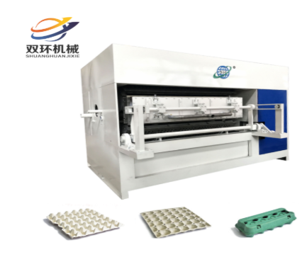 如何提高紙漿模塑制品質(zhì)量？